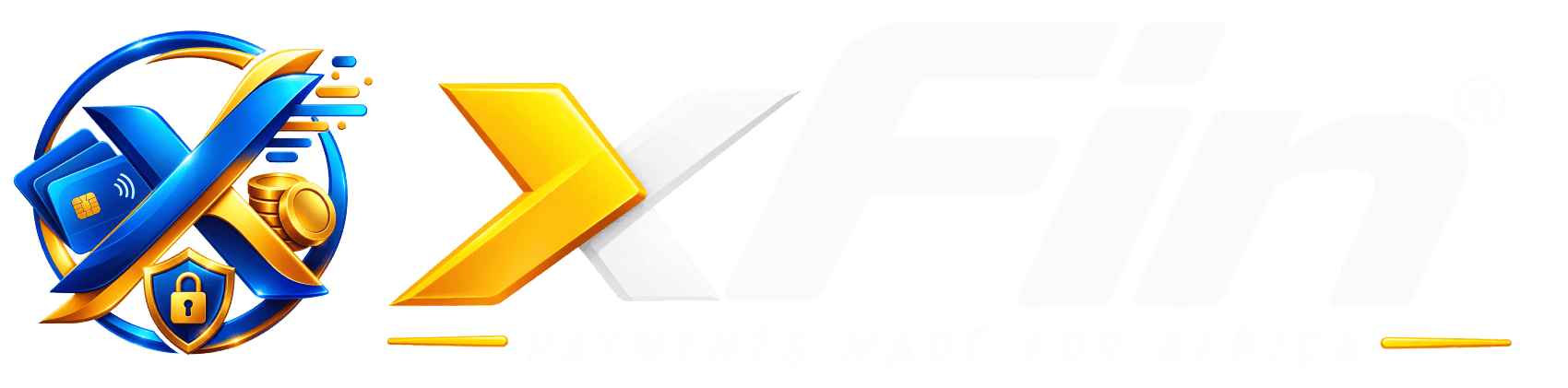 Logo XFIN
